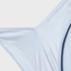 Basplagg brasilianska bikinitrosor i satin