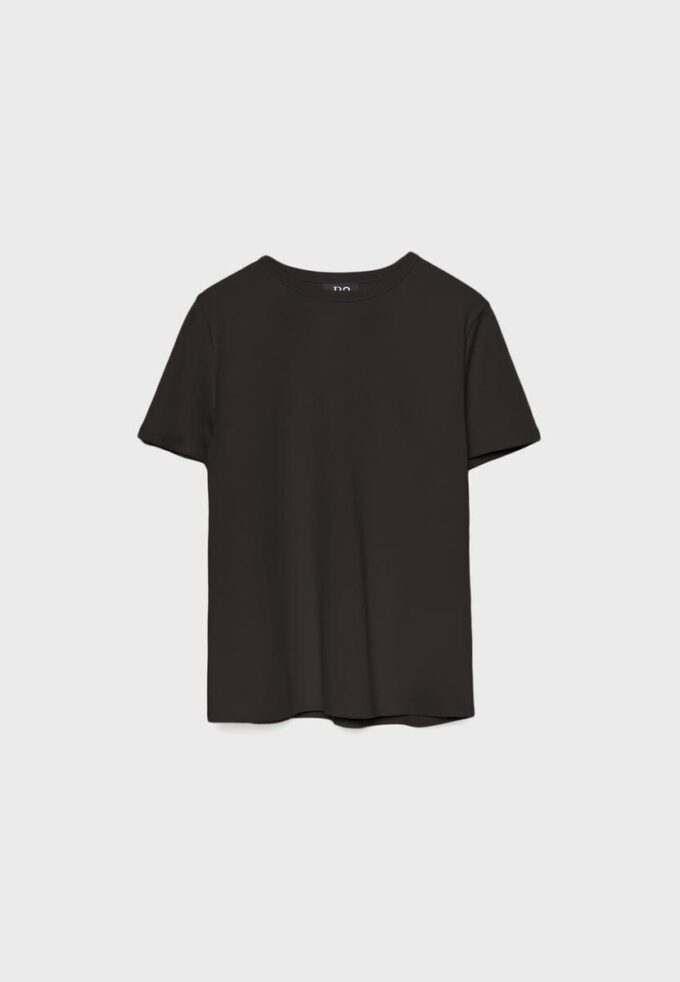 Basplagg med normal passform och Soft Touch-känsla