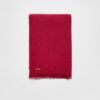Basplagg scarf