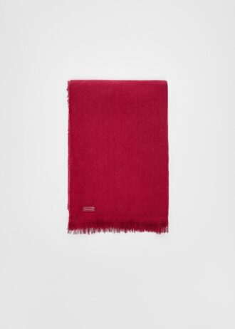 Basplagg scarf