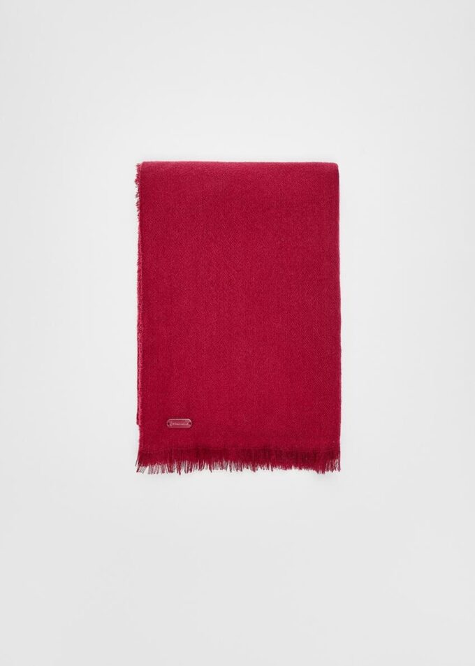 Basplagg scarf