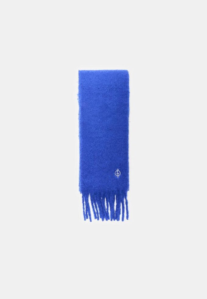 Basplagg scarf