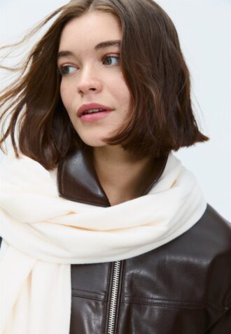 Basplagg scarf