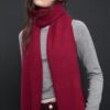 Basplagg scarf
