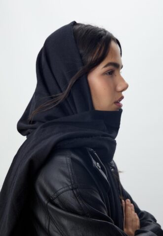 Basplagg scarf