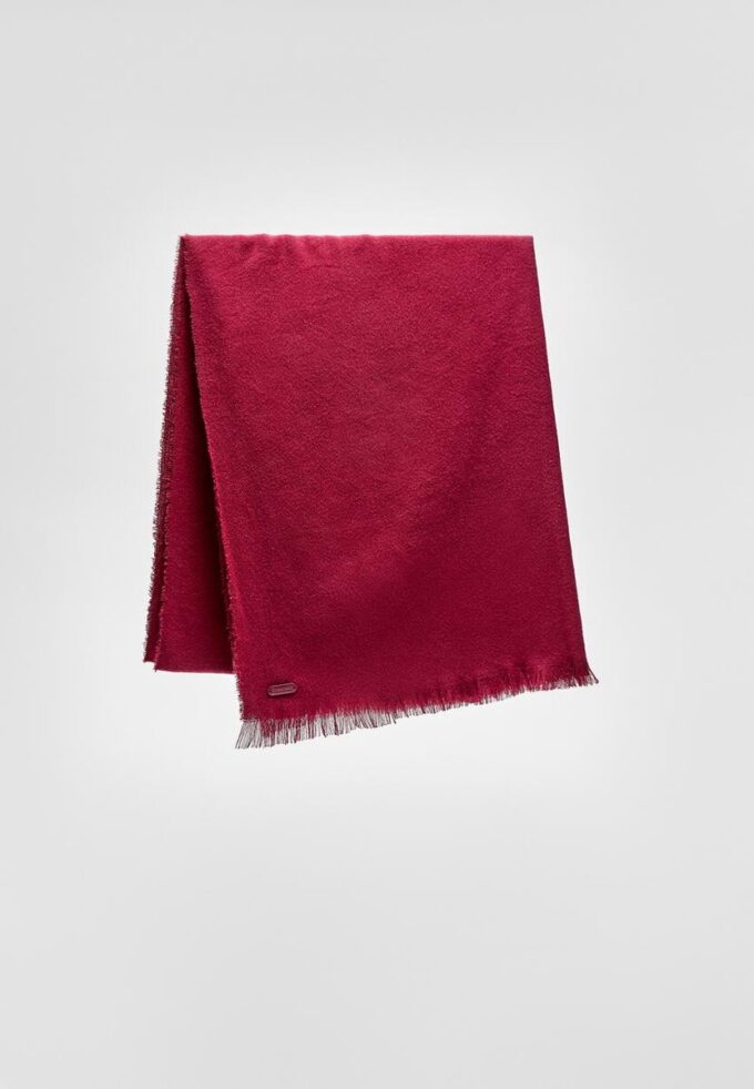 Basplagg scarf