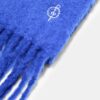 Basplagg scarf