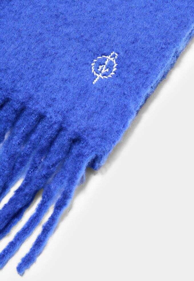 Basplagg scarf