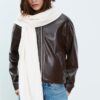 Basplagg scarf