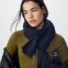 Basplagg scarf