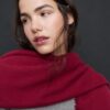 Basplagg scarf