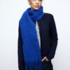 Basplagg scarf
