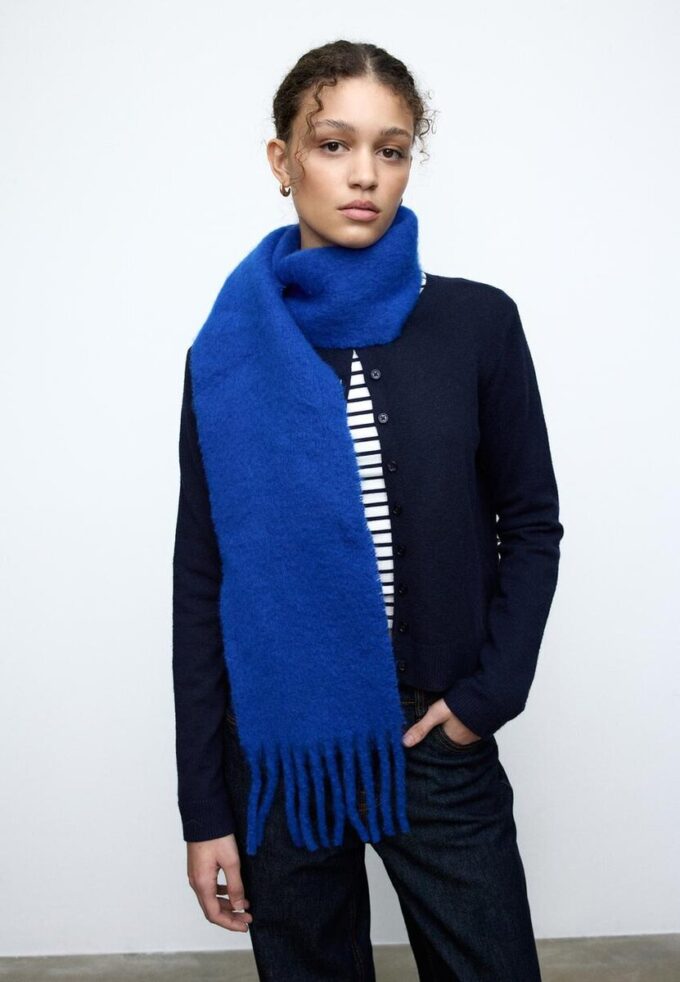 Basplagg scarf