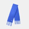 Basplagg scarf