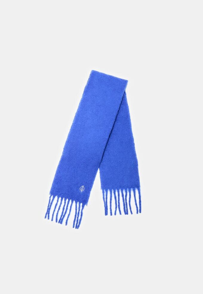 Basplagg scarf