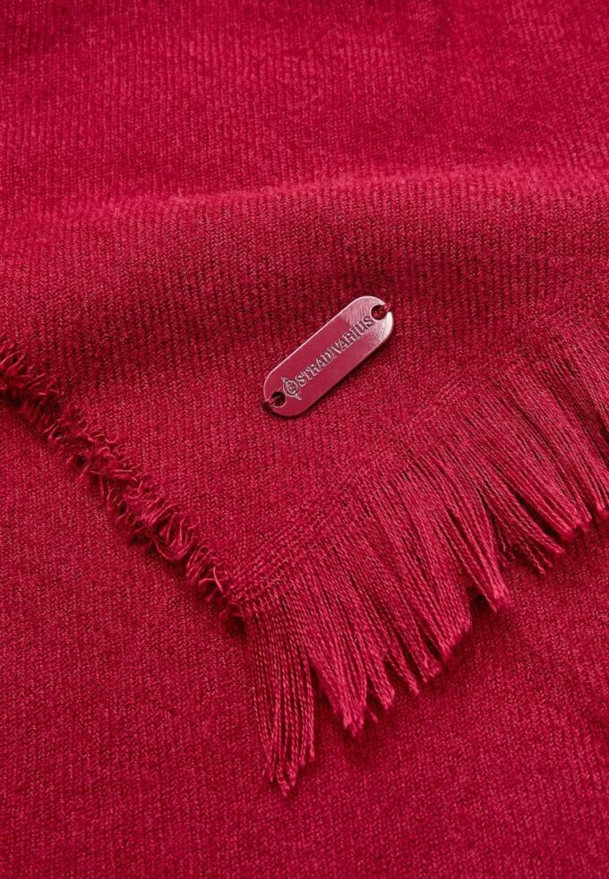 Basplagg scarf