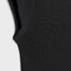 Basplagg T-shirt med båthals