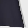 Basplagg T-shirt med båthals