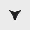 Basplagg V-skuren brasiliansk bikinitrosa Basplagg V-skuren brasiliansk bikinitrosa