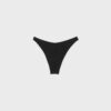 Basplagg V-skuren brasiliansk bikinitrosa Basplagg V-skuren brasiliansk bikinitrosa