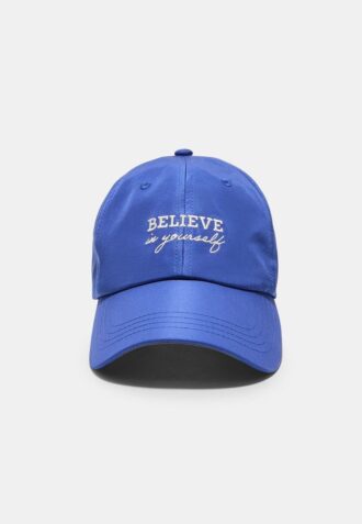 Believe-keps
