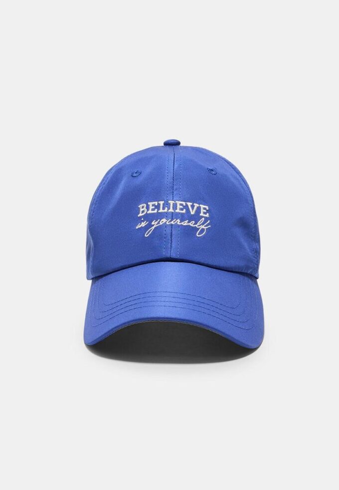 Believe-keps