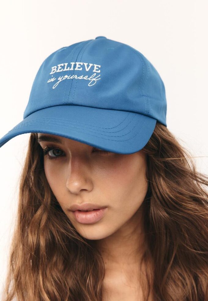 Believe-keps