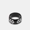 Blommigt armband
