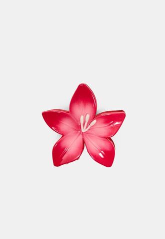 Blomsterklämma