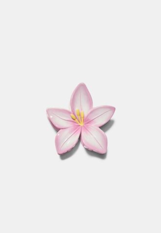 Blomsterklämma