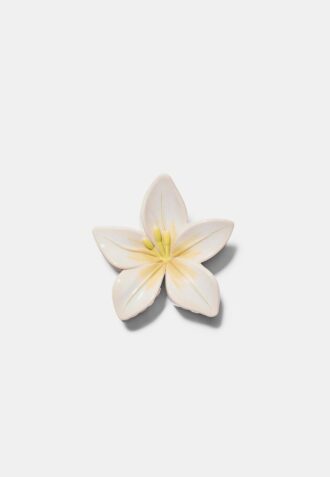 Blomsterklämma
