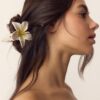 Blomsterklämma