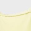 Body med detaljer i blond spets Body med detaljer i blond spets