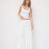 Boho-midikjol