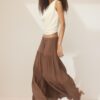 Boho-midikjol