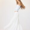 Boho-midikjol