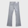 Bootcut-jeans med låg midja Bootcut-jeans med låg midja