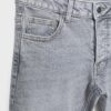 Bootcut-jeans med låg midja Bootcut-jeans med låg midja