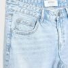 Bootcut-jeans med låg midja Bootcut-jeans med låg midja