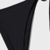 Brasilianska bikinitrosor i satin