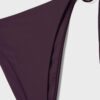 Brasilianska bikinitrosor i satin Brasilianska bikinitrosor i satin