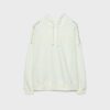 Broderad hoodie med nitar Broderad hoodie med nitar