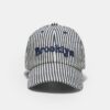 Brooklyn-keps