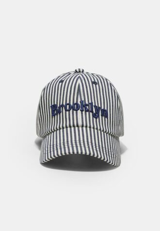 Brooklyn-keps