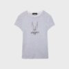 Bugs Bunny kortärmad T-shirt
