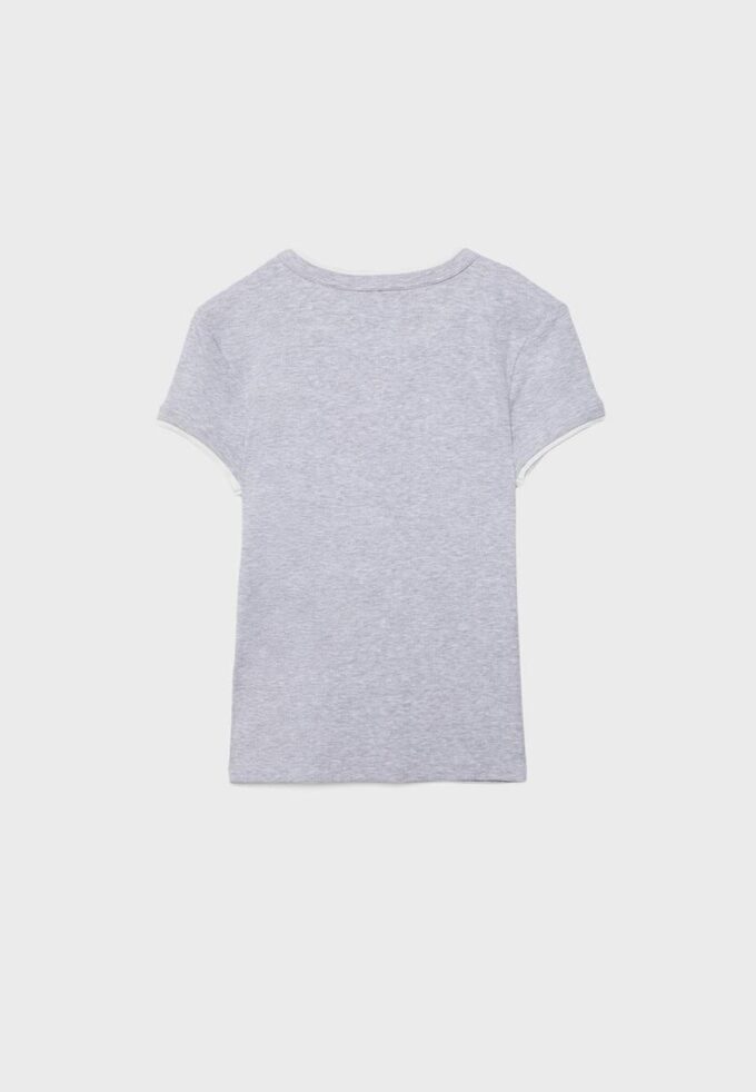 Bugs Bunny kortärmad T-shirt