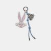 Bugs Bunny-nyckelring