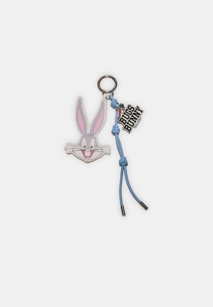 Bugs Bunny-nyckelring