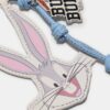 Bugs Bunny-nyckelring