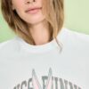 Bugs Bunny spets-T-shirt Bugs Bunny spets-T-shirt